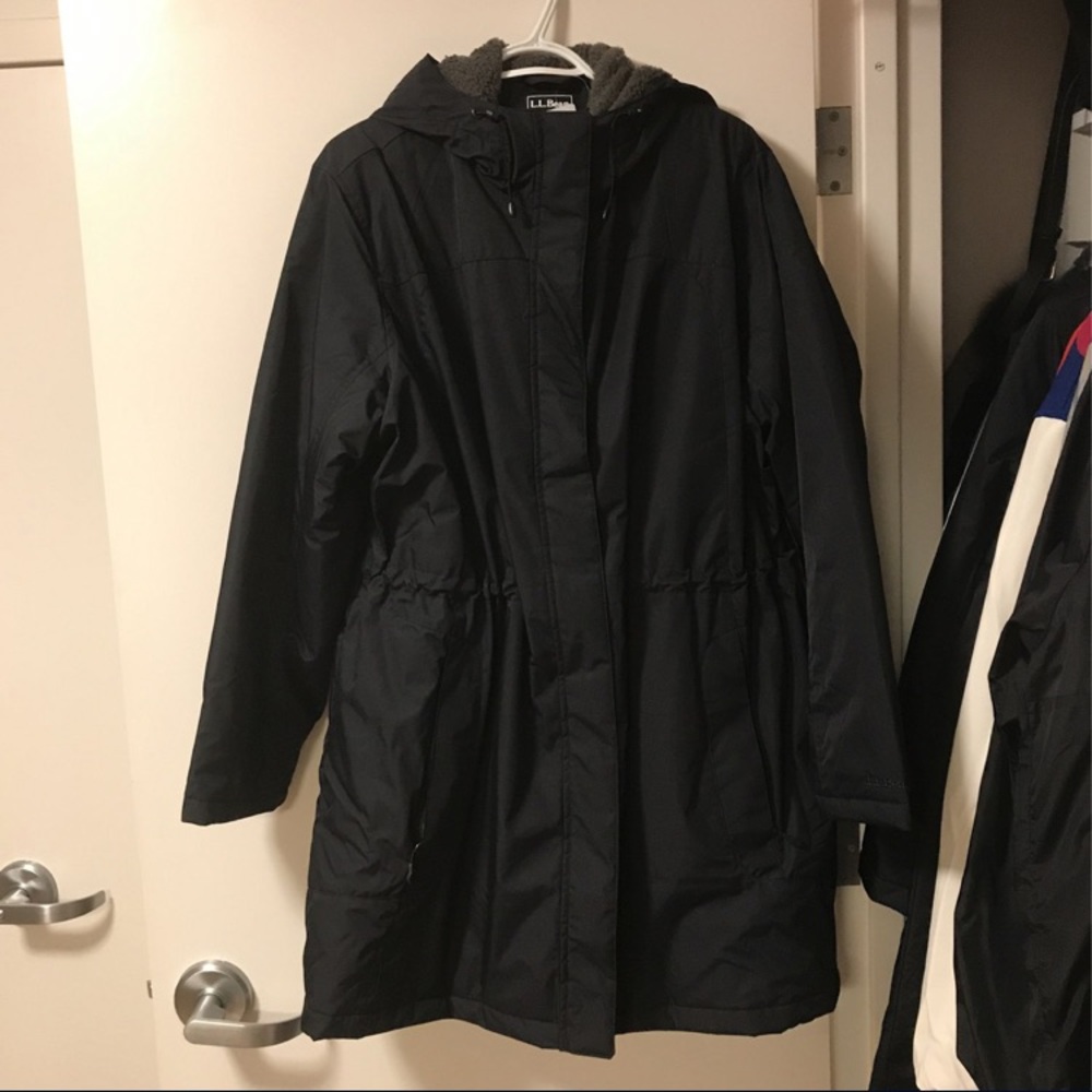 Women’s Coat